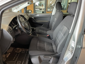 Volkswagen Golf Sportsvan 1.4 Tsi 125 Lounge Golf Sportsvan 74 350km
