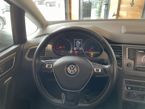 Volkswagen Golf Sportsvan 1.4 Tsi 125 Lounge Golf Sportsvan 74 350km