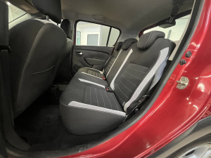 Dacia Sandero Tce 90 Stepway Sandero 62 840km