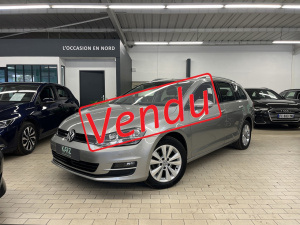 Volkswagen Golf Sw 1.6 Tdi 110ch Confortline Business Golf 84 000km