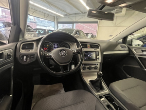 Volkswagen Golf Sw 1.6 Tdi 110ch Confortline Business Golf 84 000km