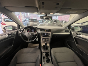 Volkswagen Golf Sw 1.6 Tdi 110ch Confortline Business Golf 84 000km