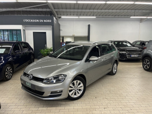 Volkswagen Golf Sw 1.6 Tdi 110ch Confortline Business Golf 84 000km