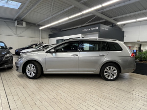 Volkswagen Golf Sw 1.6 Tdi 110ch Confortline Business Golf 84 000km