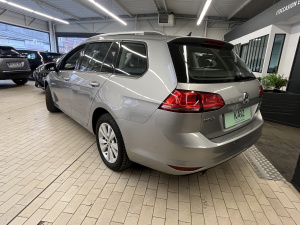 Volkswagen Golf Sw 1.6 Tdi 110ch Confortline Business Golf 84 000km