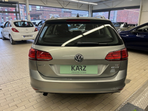 Volkswagen Golf Sw 1.6 Tdi 110ch Confortline Business Golf 84 000km