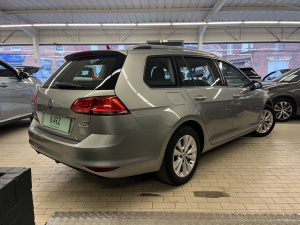 Volkswagen Golf Sw 1.6 Tdi 110ch Confortline Business Golf 84 000km