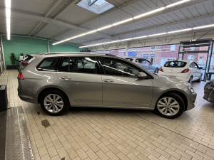 Volkswagen Golf Sw 1.6 Tdi 110ch Confortline Business Golf 84 000km