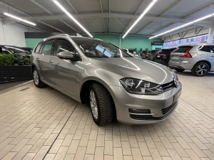 Volkswagen Golf Sw 1.6 Tdi 110ch Confortline Business Golf 84 000km