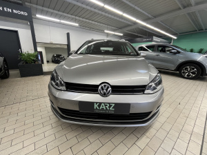 Volkswagen Golf Sw 1.6 Tdi 110ch Confortline Business Golf 84 000km
