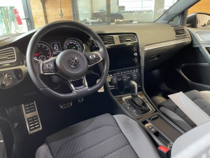 Volkswagen Golf 1.5 Tsi 150 Ch Dsg7 R-line Golf 108 569km