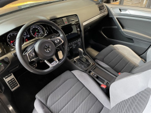Volkswagen Golf 1.5 Tsi 150 Ch Dsg7 R-line Golf 108 569km
