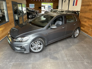 Volkswagen Golf 1.5 Tsi 150 Ch Dsg7 R-line Golf 108 569km
