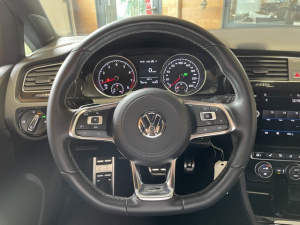 Volkswagen Golf 1.5 Tsi 150 Ch Dsg7 R-line Golf 108 569km