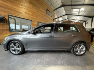 Volkswagen Golf 1.5 Tsi 150 Ch Dsg7 R-line Golf 108 569km