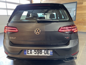 Volkswagen Golf 1.5 Tsi 150 Ch Dsg7 R-line Golf 108 569km