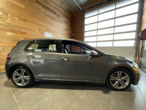 Volkswagen Golf 1.5 Tsi 150 Ch Dsg7 R-line Golf 108 569km