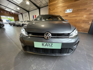 Volkswagen Golf 1.5 Tsi 150 Ch Dsg7 R-line Golf 108 569km