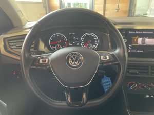 Volkswagen Polo 1.0 Tsi 95 Lounge Business Polo 33 227km