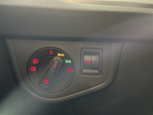 Volkswagen Polo 1.0 Tsi 95 Lounge Business Polo 33 227km