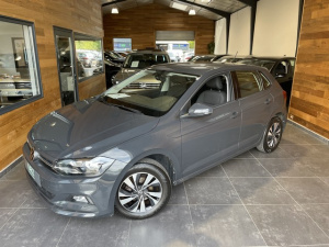 Volkswagen Polo 1.0 Tsi 95 Lounge Business Polo 33 227km