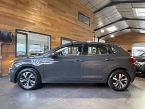 Volkswagen Polo 1.0 Tsi 95 Lounge Business Polo 33 227km