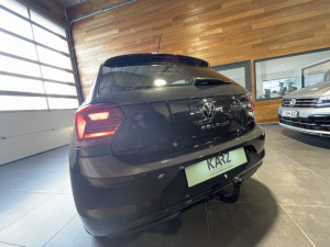 Volkswagen Polo 1.0 Tsi 95 Lounge Business Polo 33 227km