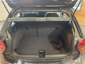 Volkswagen Polo 1.0 Tsi 95 Lounge Business Polo 33 227km