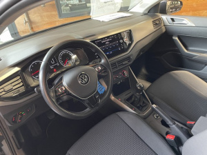 Volkswagen Polo 1.0 Tsi 95 Lounge Business Polo 33 227km