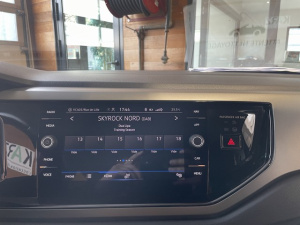 Volkswagen Polo 1.0 Tsi 95 Lounge Business Polo 33 227km