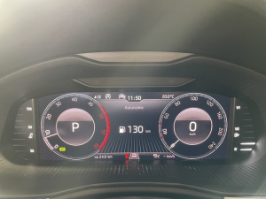 Skoda Kamiq Business 1.6 Tdi 116 Dsg Kamiq 102 133km