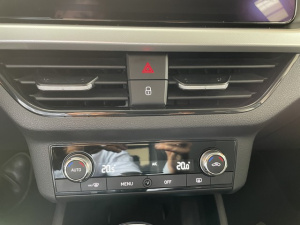 Skoda Kamiq Business 1.6 Tdi 116 Dsg Kamiq 102 133km