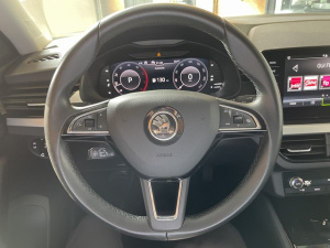Skoda Kamiq Business 1.6 Tdi 116 Dsg Kamiq 102 133km