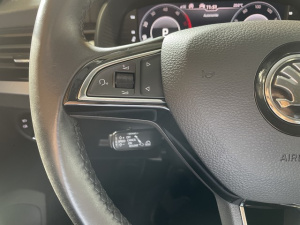 Skoda Kamiq Business 1.6 Tdi 116 Dsg Kamiq 102 133km