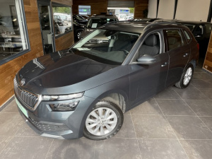 Skoda Kamiq Business 1.6 Tdi 116 Dsg Kamiq 102 133km