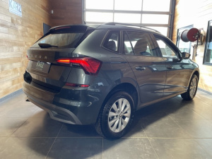 Skoda Kamiq Business 1.6 Tdi 116 Dsg Kamiq 102 133km