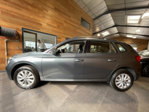 Skoda Kamiq Business 1.6 Tdi 116 Dsg Kamiq 102 133km