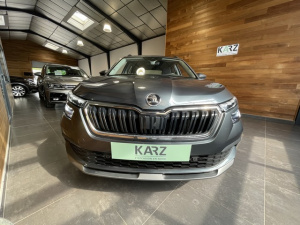 Skoda Kamiq Business 1.6 Tdi 116 Dsg Kamiq 102 133km