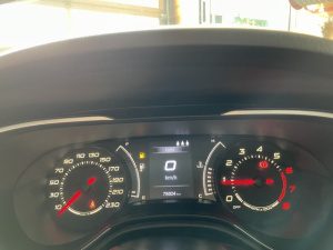 Fiat Tipo Easy 1.4 95ch Tipo 78 521km