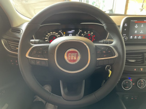 Fiat Tipo Easy 1.4 95ch Tipo 78 521km