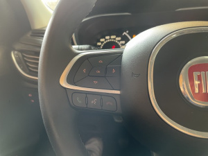Fiat Tipo Easy 1.4 95ch Tipo 78 521km