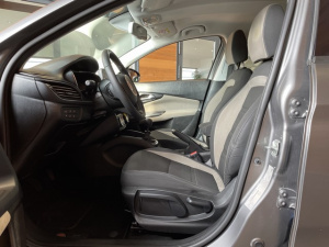 Fiat Tipo Easy 1.4 95ch Tipo 78 521km