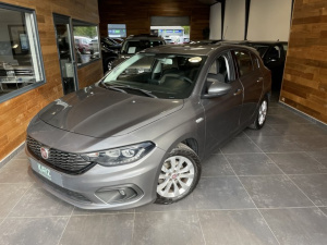 Fiat Tipo Easy 1.4 95ch Tipo 78 521km
