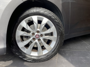 Fiat Tipo Easy 1.4 95ch Tipo 78 521km