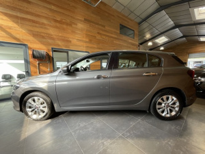 Fiat Tipo Easy 1.4 95ch Tipo 78 521km