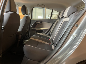 Fiat Tipo Easy 1.4 95ch Tipo 78 521km