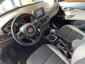 Fiat Tipo Easy 1.4 95ch Tipo 78 521km