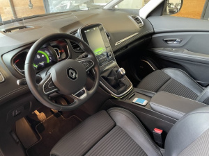 Renault Scenic 1.7 Blue Dci 120 Business Intens Scenic 85 728km