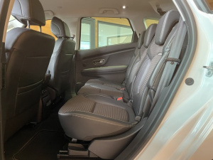Renault Scenic 1.7 Blue Dci 120 Business Intens Scenic 85 728km