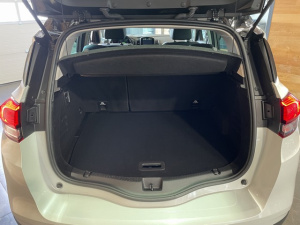 Renault Scenic 1.7 Blue Dci 120 Business Intens Scenic 85 728km
